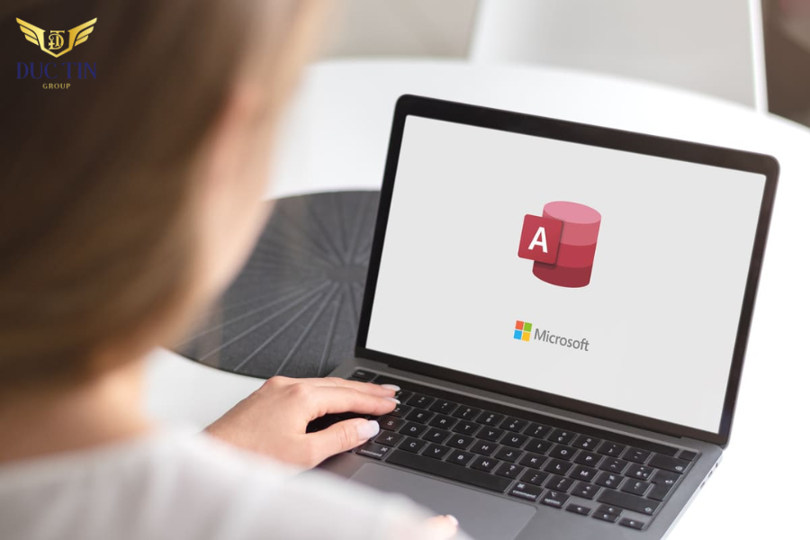 Microsoft Access là gì chính là một phần của bộ công cụ Office của Microsoft 